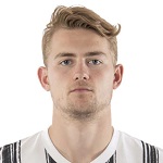 صورة M. de Ligt